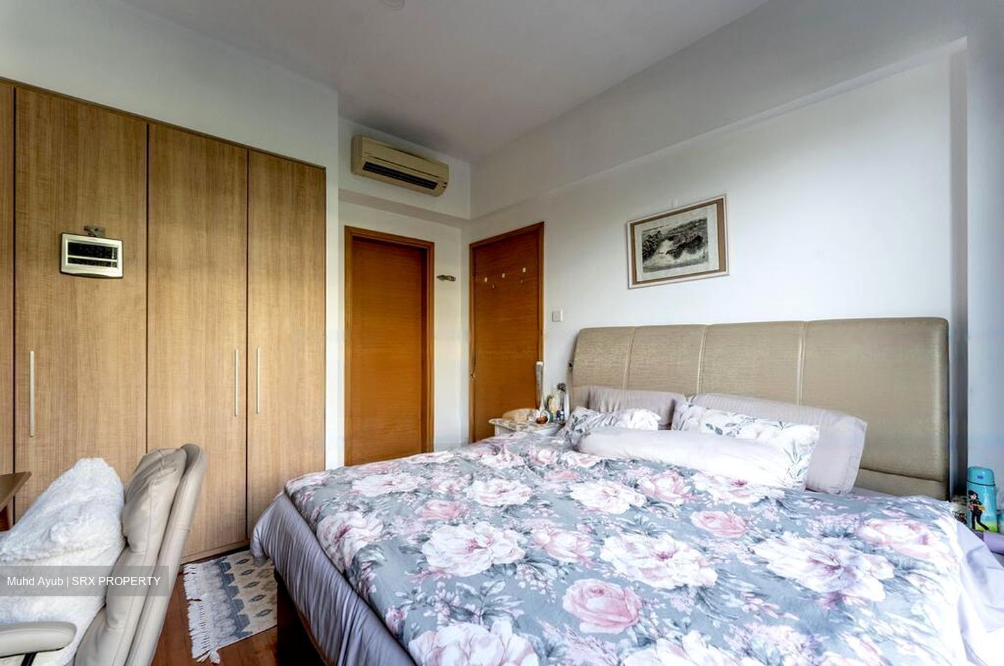The Waterina (D14), Apartment #454662401